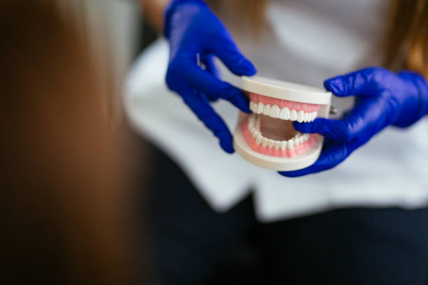 Best Laser Dentistry  in Taylorsville, MS