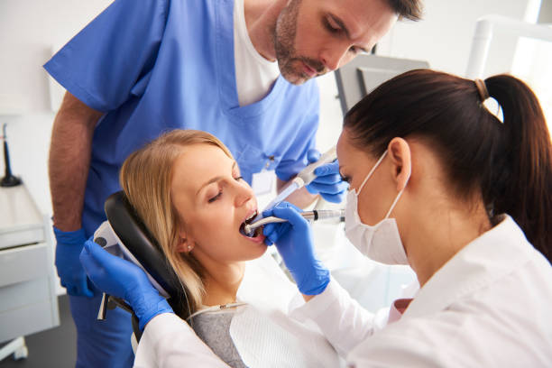 Best Dental Inlays and Onlays  in Taylorsville, MS
