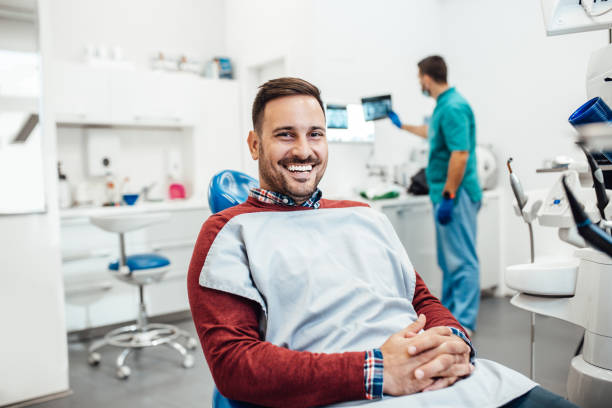 Best Root Canal Treatment  in Taylorsville, MS